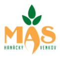 Logo MAS Hanácký venkov