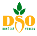 Logo DSO Hanácký venkov