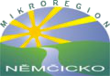 Logo Mikroregion Němčicko