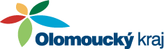 logo Oloucký kraj