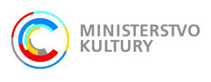 ministerstvo kultury logo
