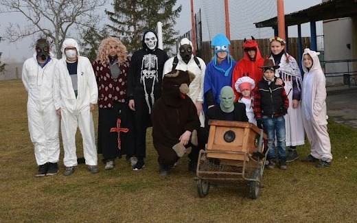 Masopust 2019